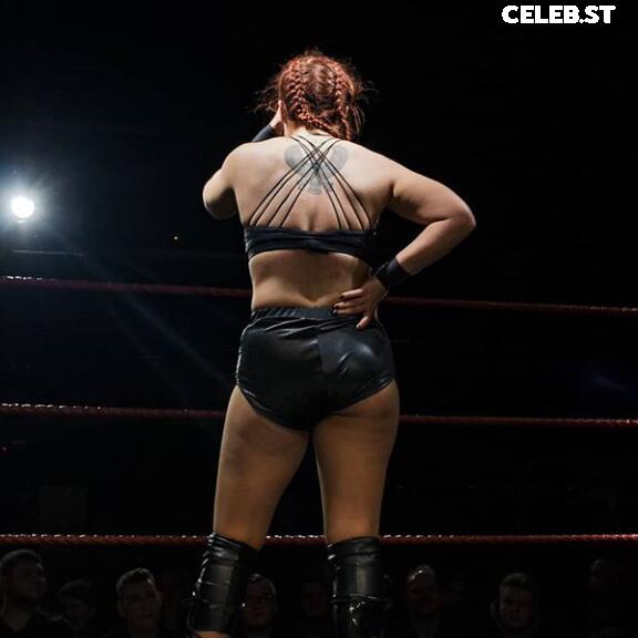 Killer Kelly - Impact Wrestling Image 22958224