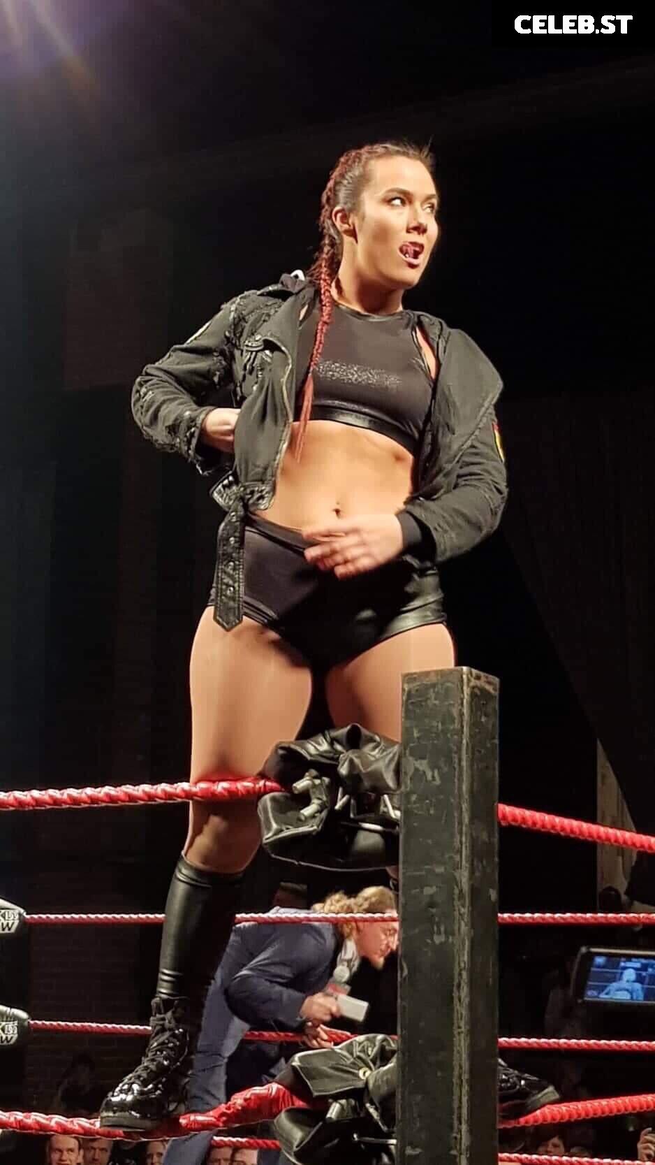 Killer Kelly - Impact Wrestling Image 22958228