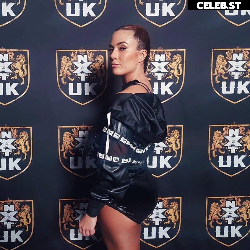 Killer Kelly - Impact Wrestling Image 22958214