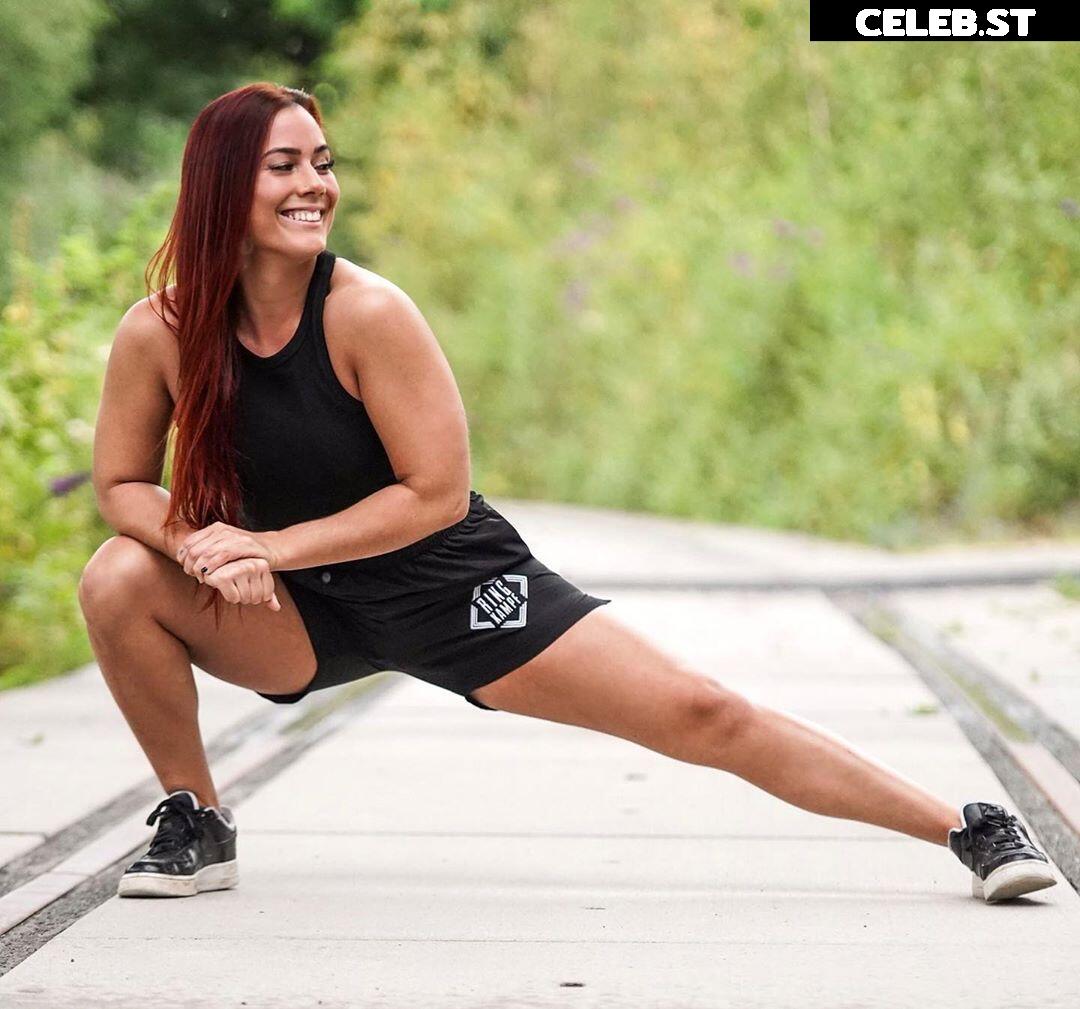 Killer Kelly - Impact Wrestling Image 22958209