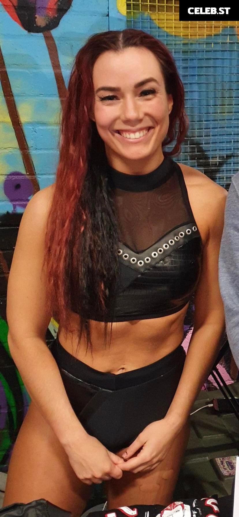 Killer Kelly - Impact Wrestling Image 22958231