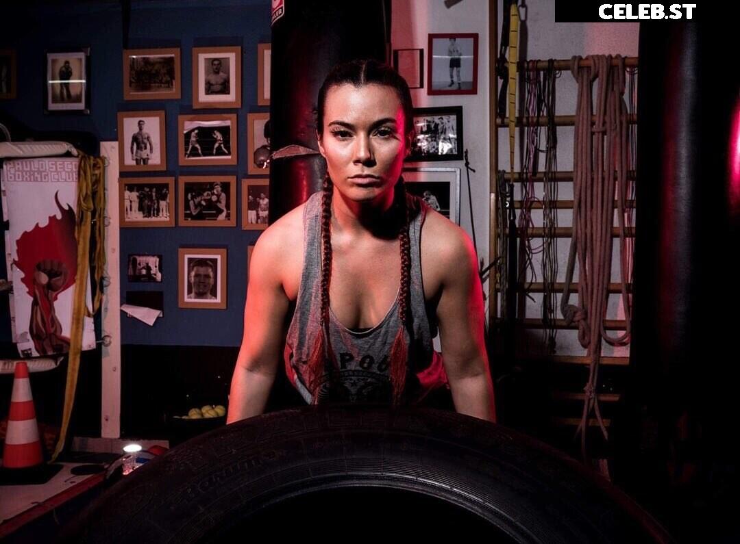 Killer Kelly - Impact Wrestling Image 22958235