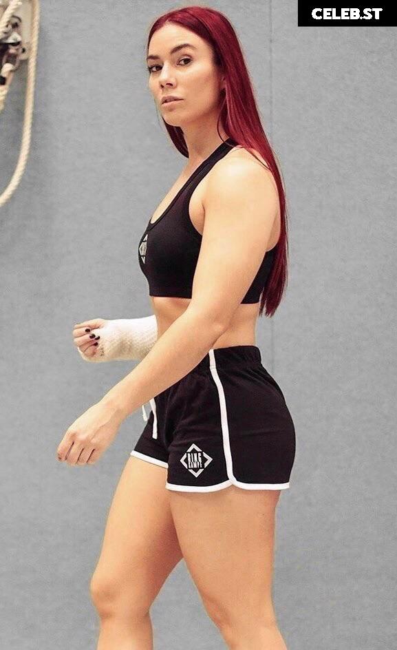 Killer Kelly - Impact Wrestling Image 22958263