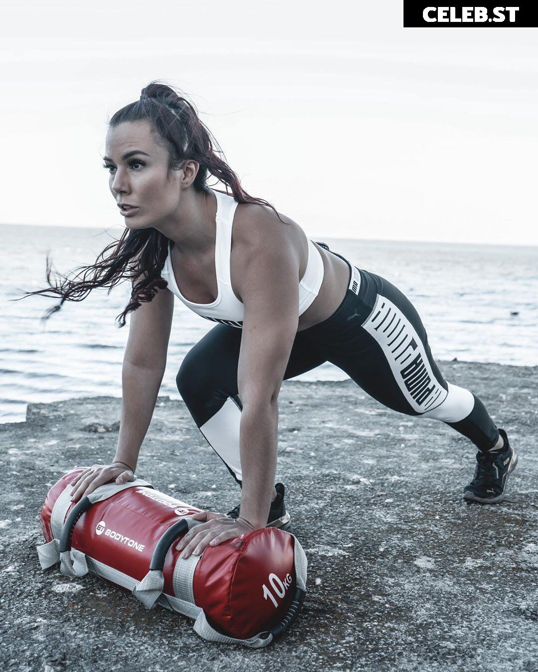 Killer Kelly - Impact Wrestling Image 22958266