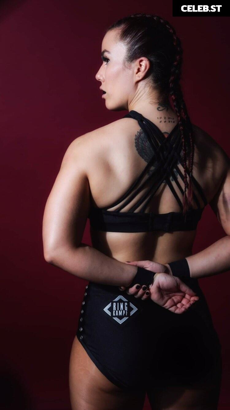 Killer Kelly - Impact Wrestling Image 22958264