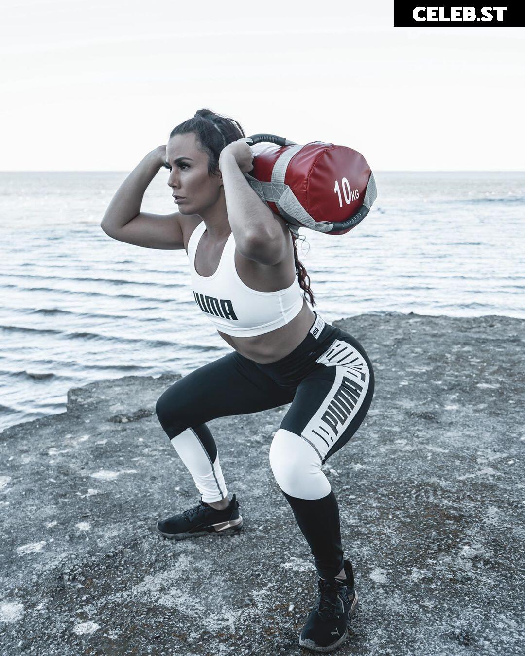 Killer Kelly - Impact Wrestling Image 22958268