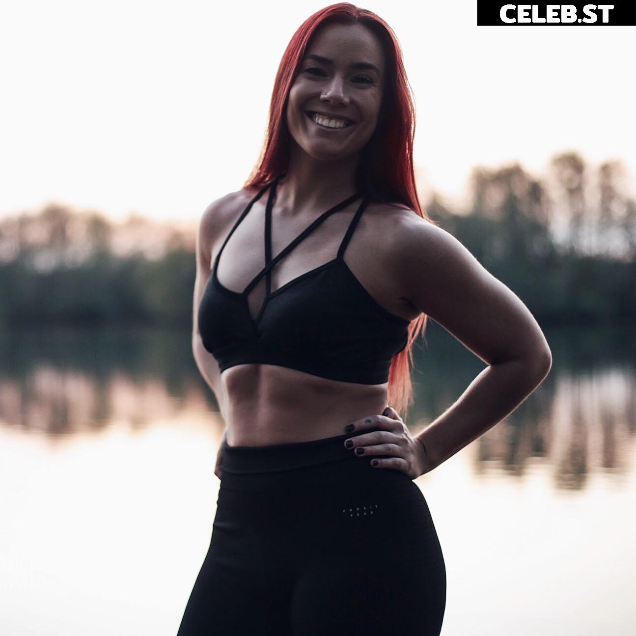 Killer Kelly - Impact Wrestling Image 22958253