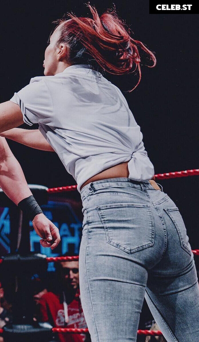 Killer Kelly - Impact Wrestling Image 22958251