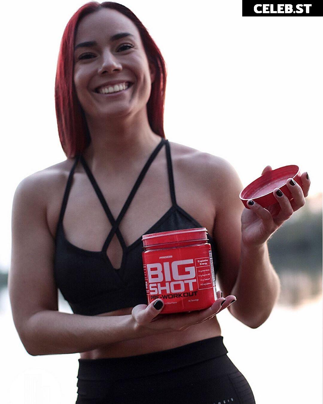 Killer Kelly - Impact Wrestling Image 22958243