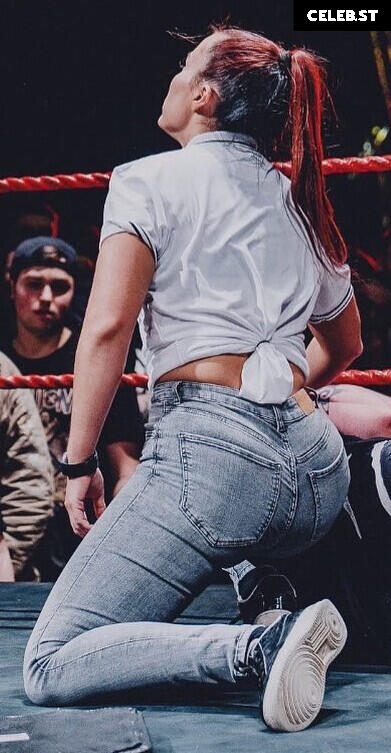 Killer Kelly - Impact Wrestling Image 22958249