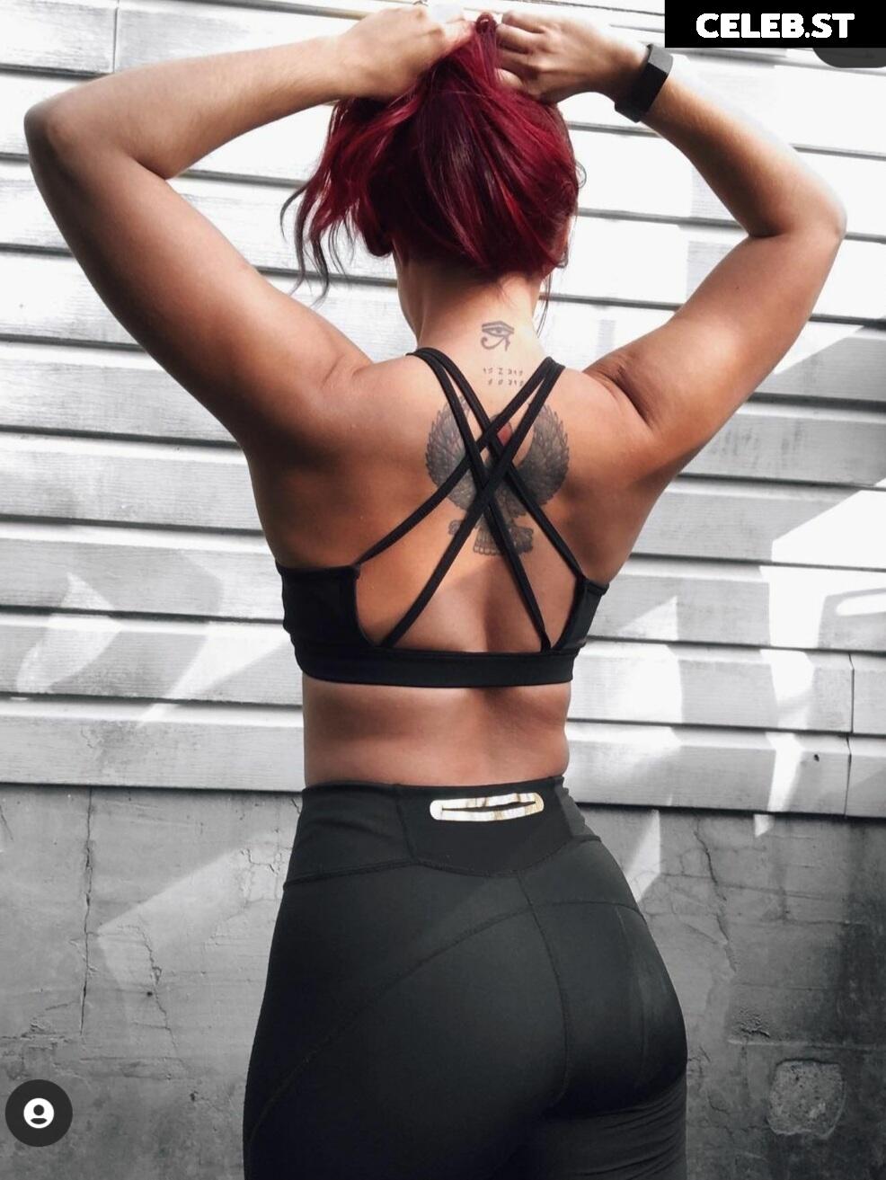 Killer Kelly - Impact Wrestling Image 22958277