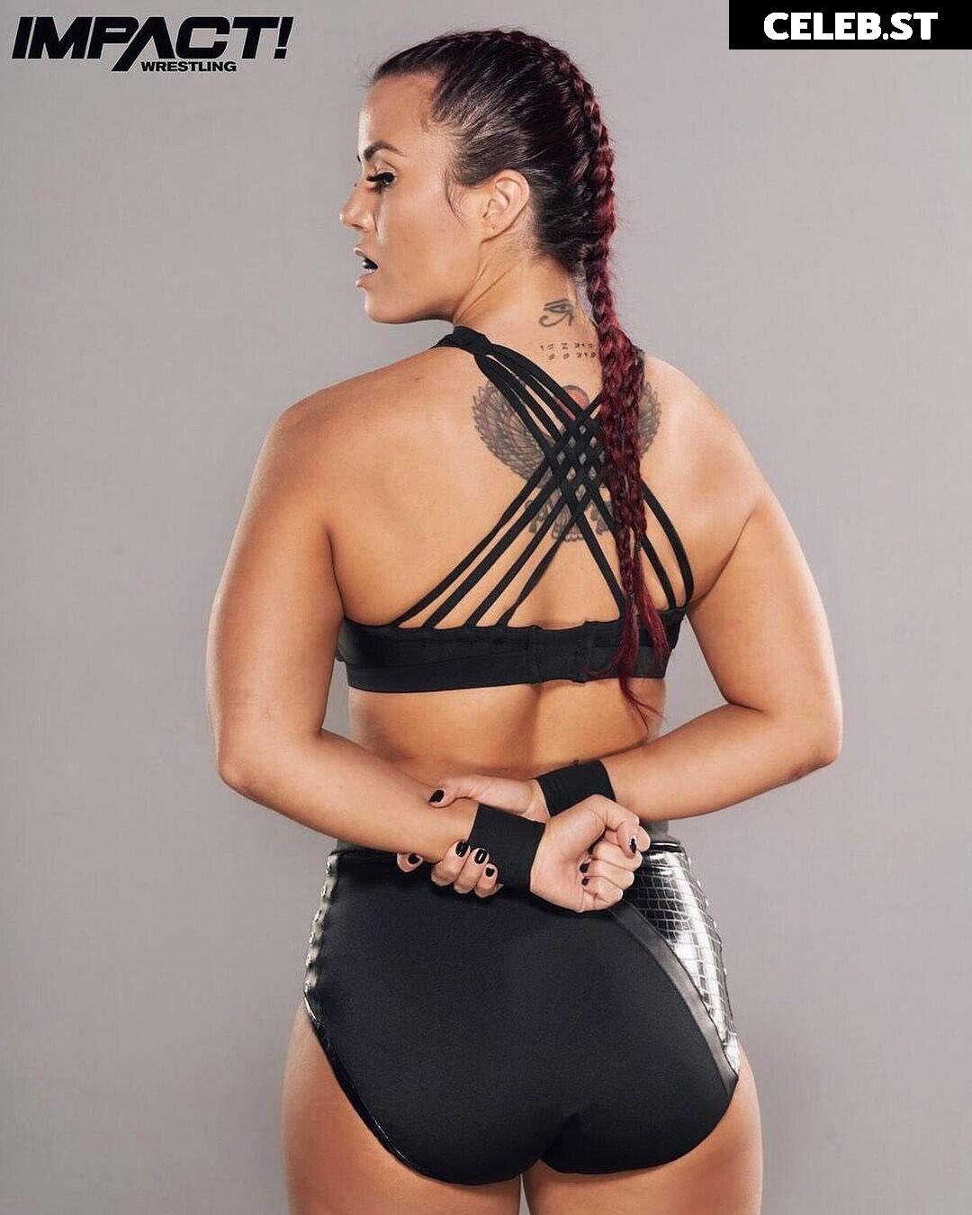Killer Kelly - Impact Wrestling Image 22958275