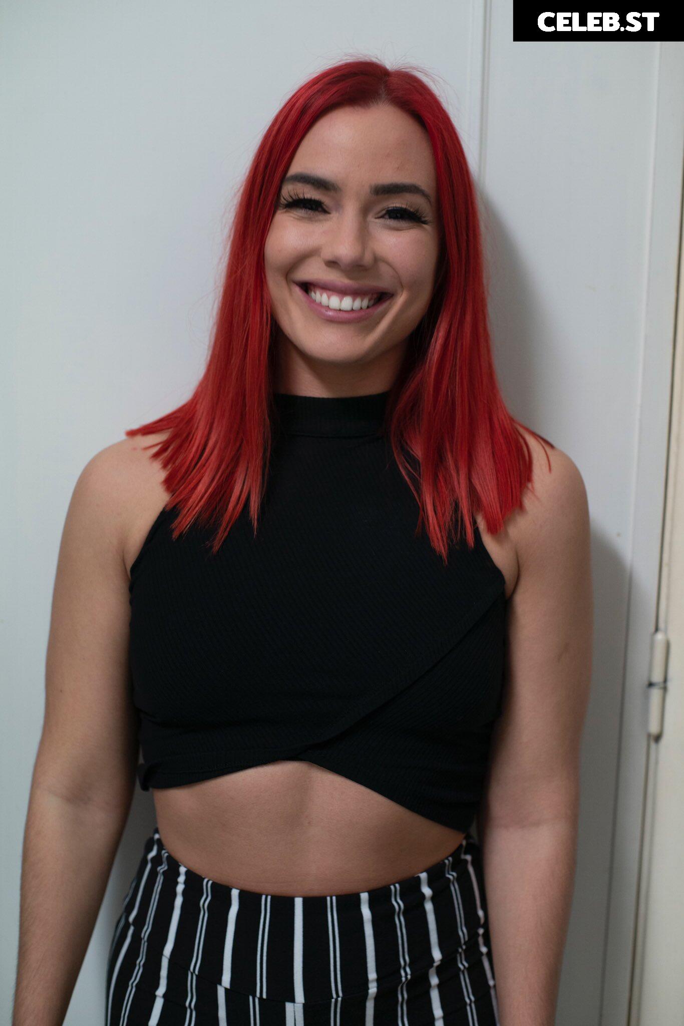 Killer Kelly - Impact Wrestling Image 22958279