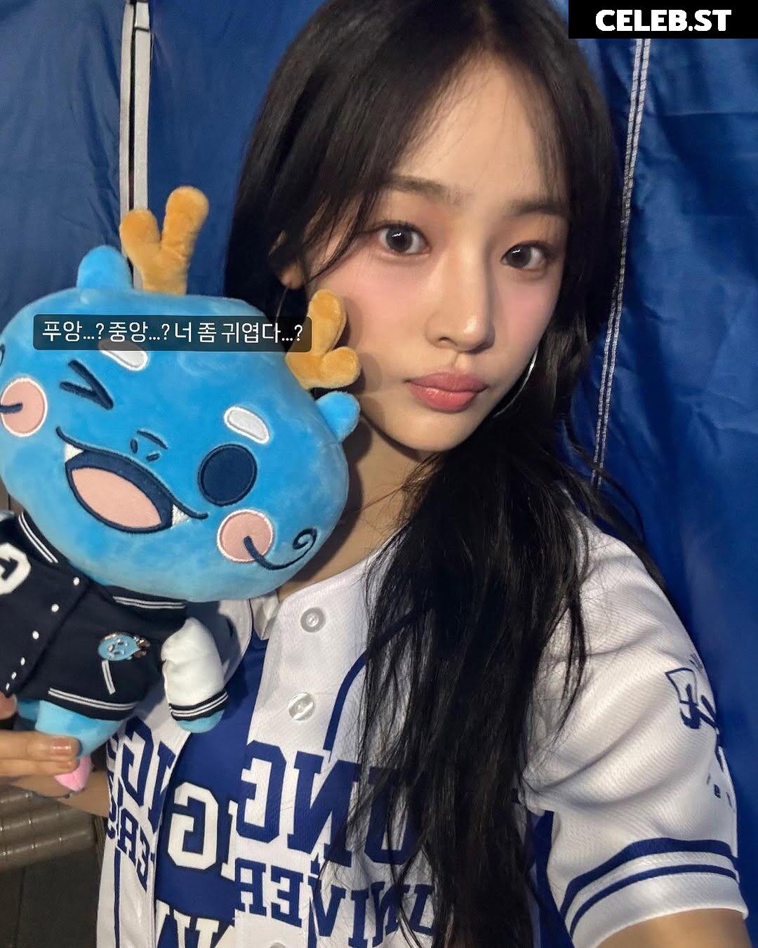 Minji (NewJeans) Image 22955921