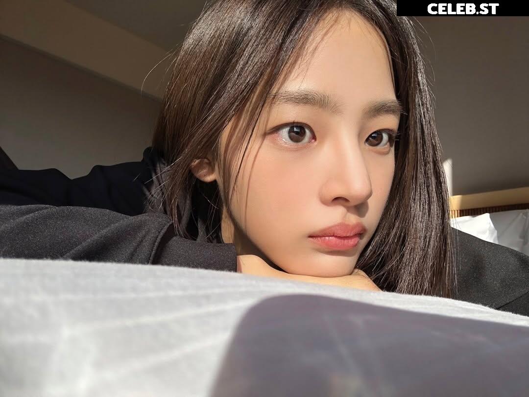 Minji (NewJeans) Image 22955917