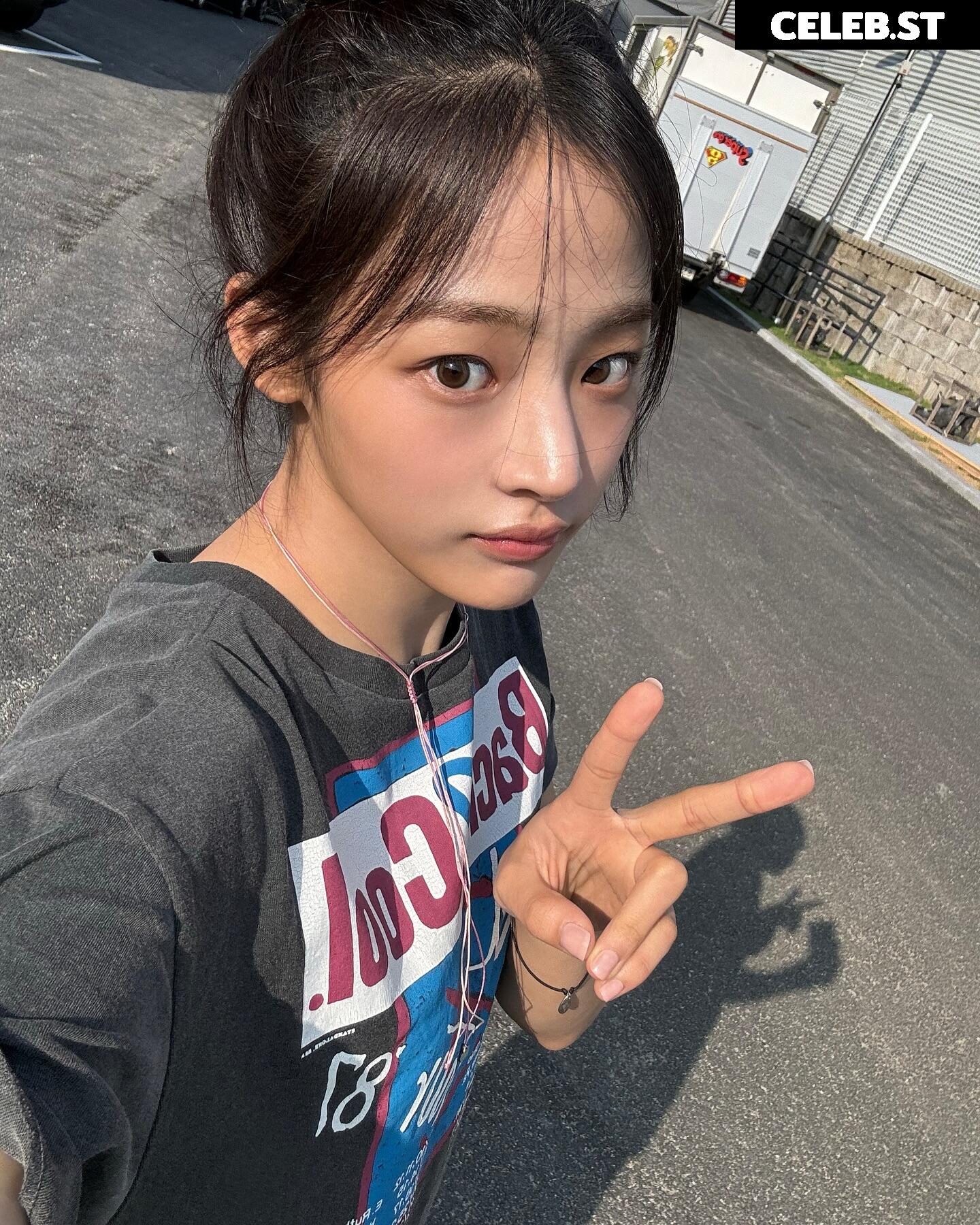 Minji (NewJeans) Image 22955823