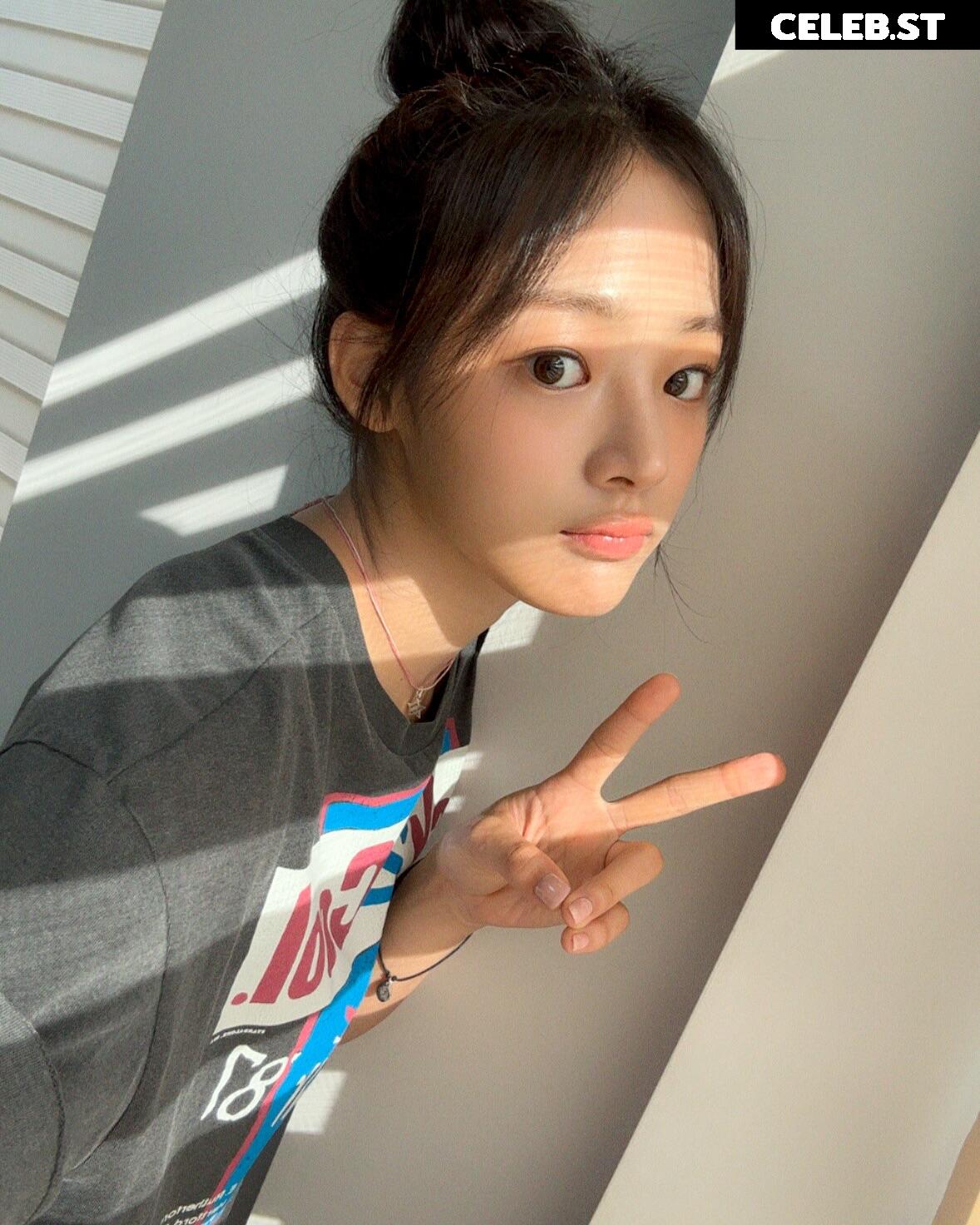 Minji (NewJeans) Image 22955821