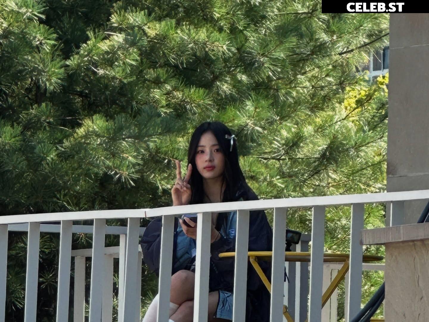 Minji (NewJeans) Image 22955814
