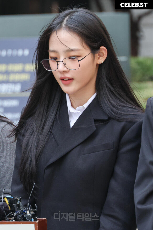 Minji (NewJeans) Image 22955807