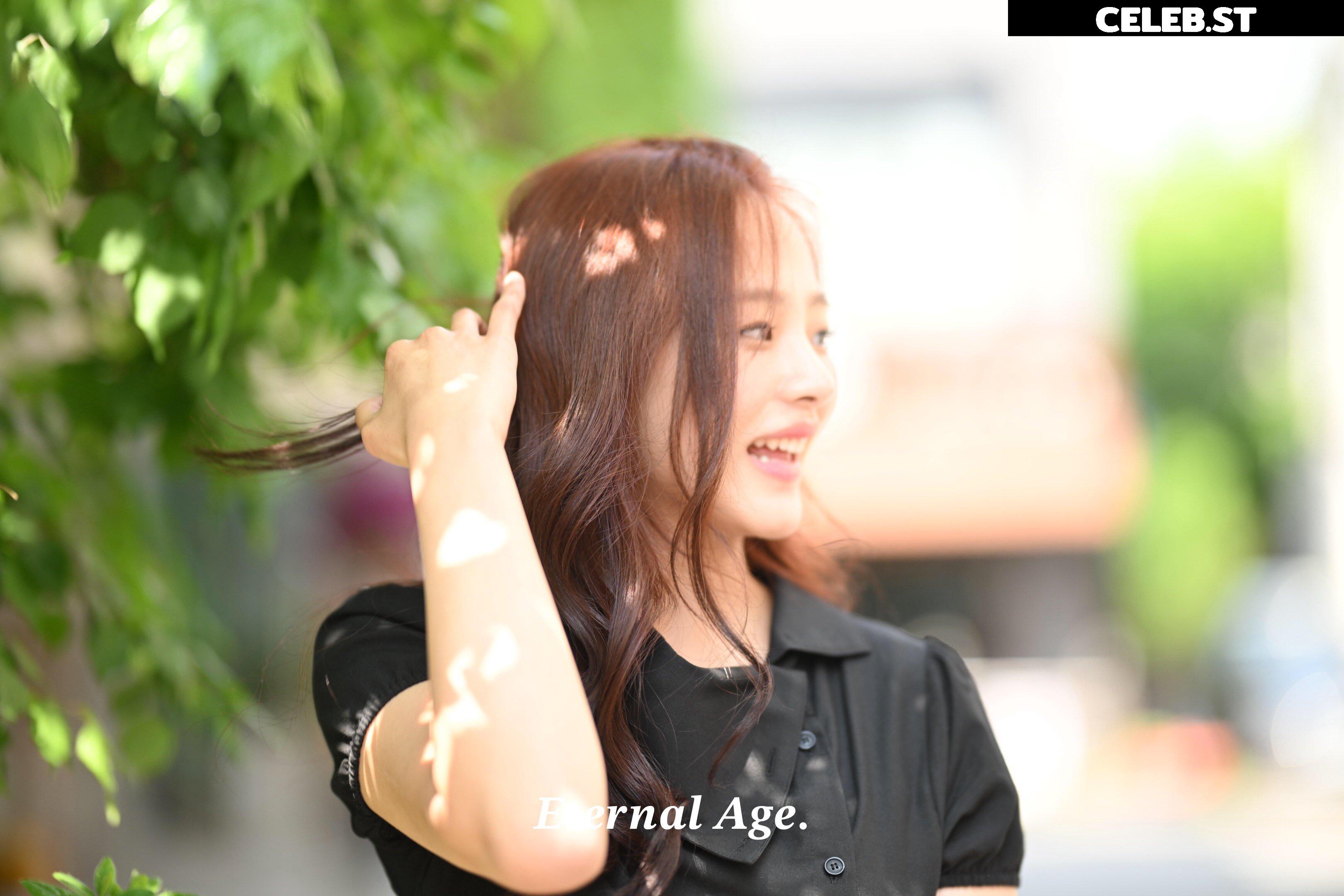 Minji (NewJeans) Image 22955839