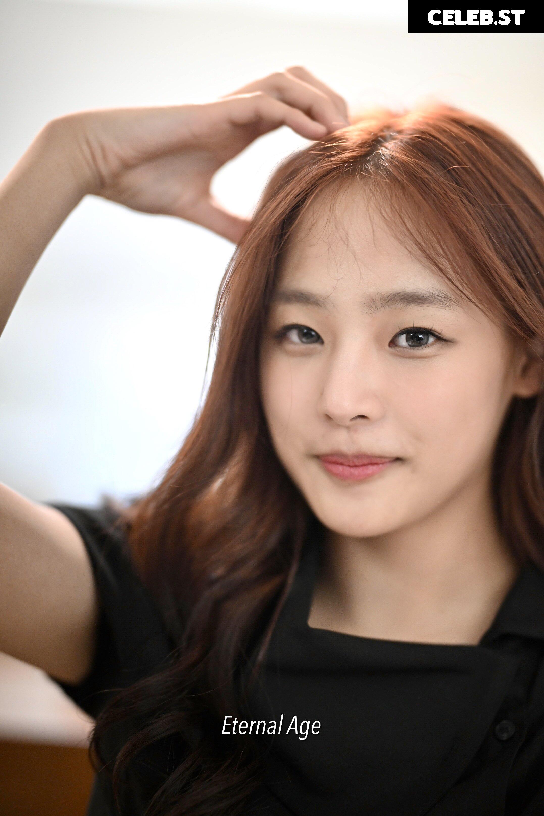 Minji (NewJeans) Image 22955853