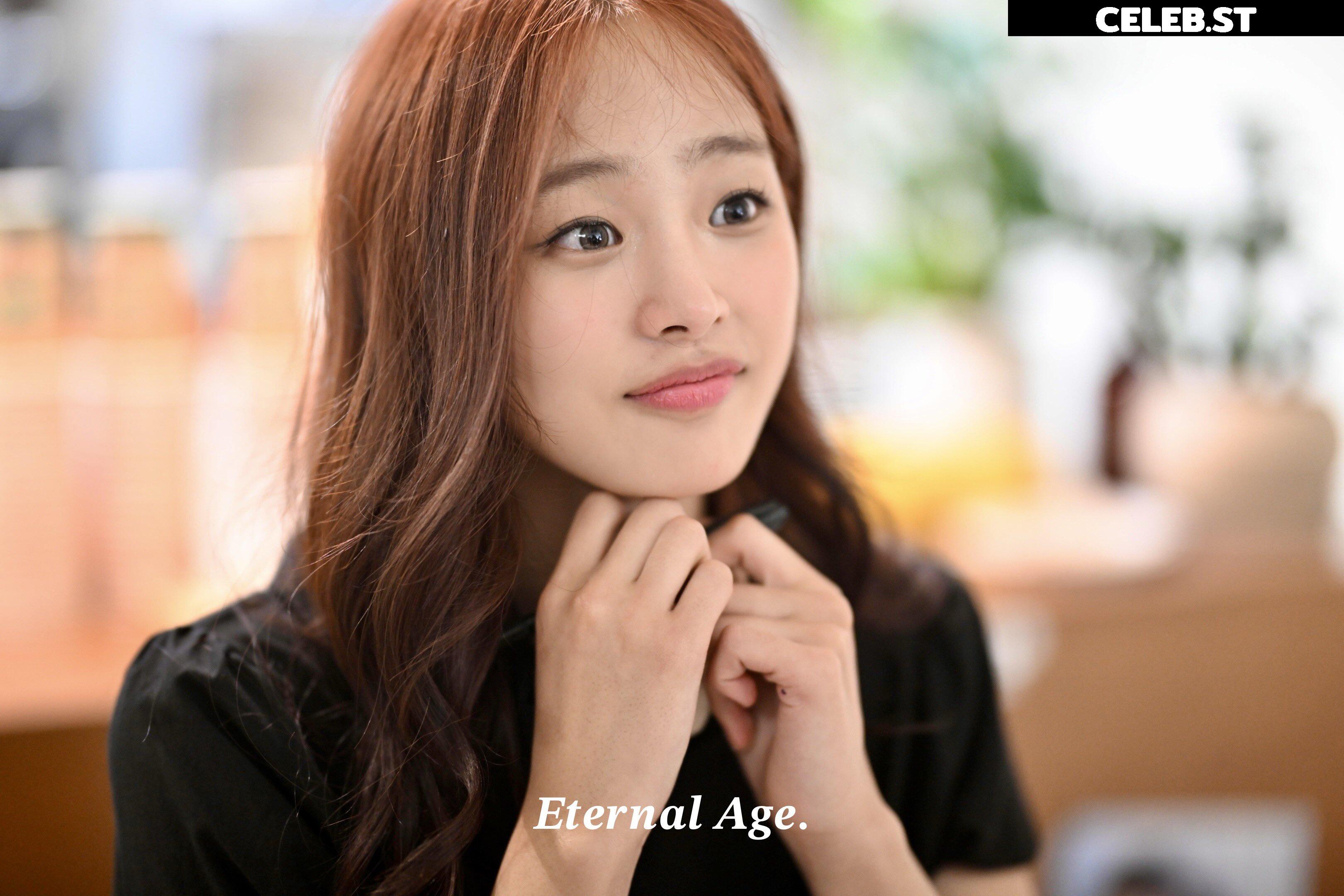 Minji (NewJeans) Image 22955852