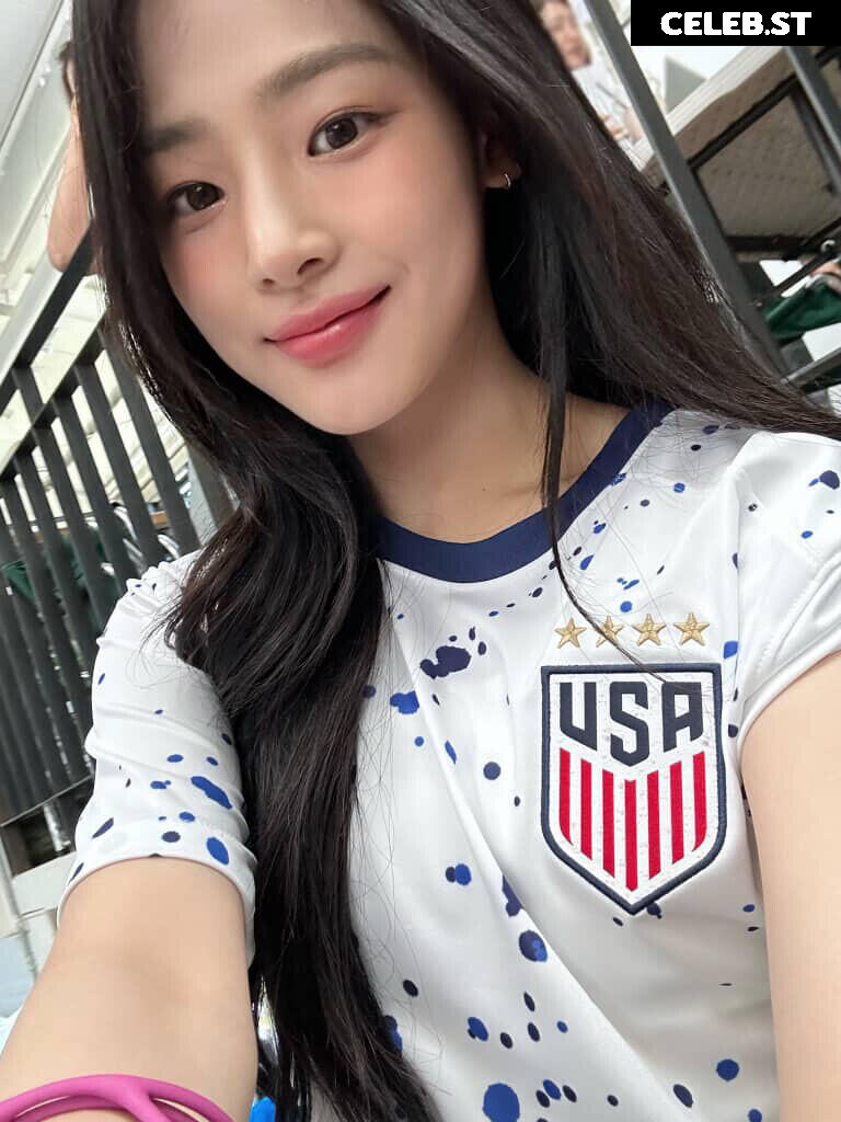 Minji (NewJeans) Image 22955870