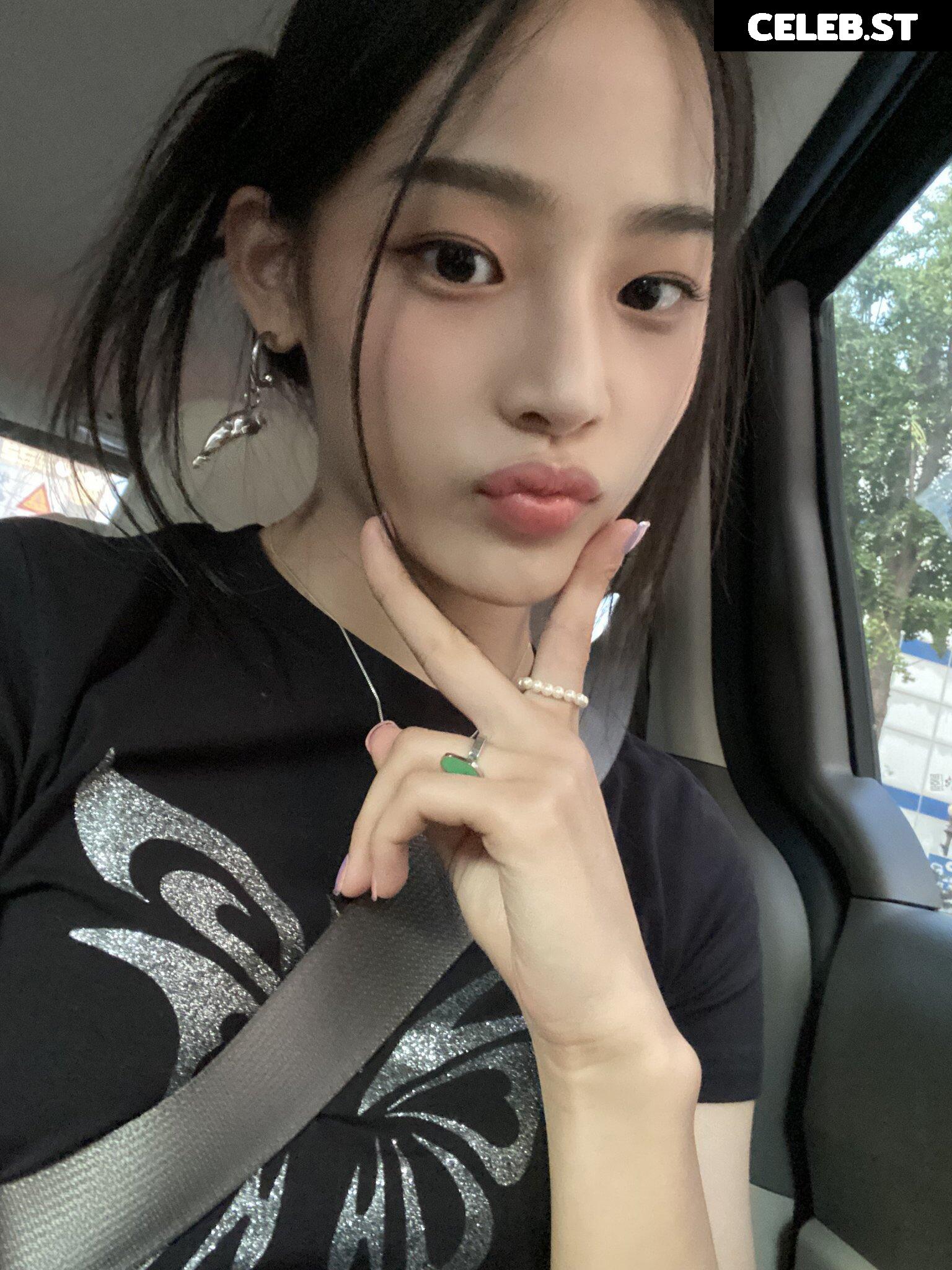 Minji (NewJeans) Image 22955589