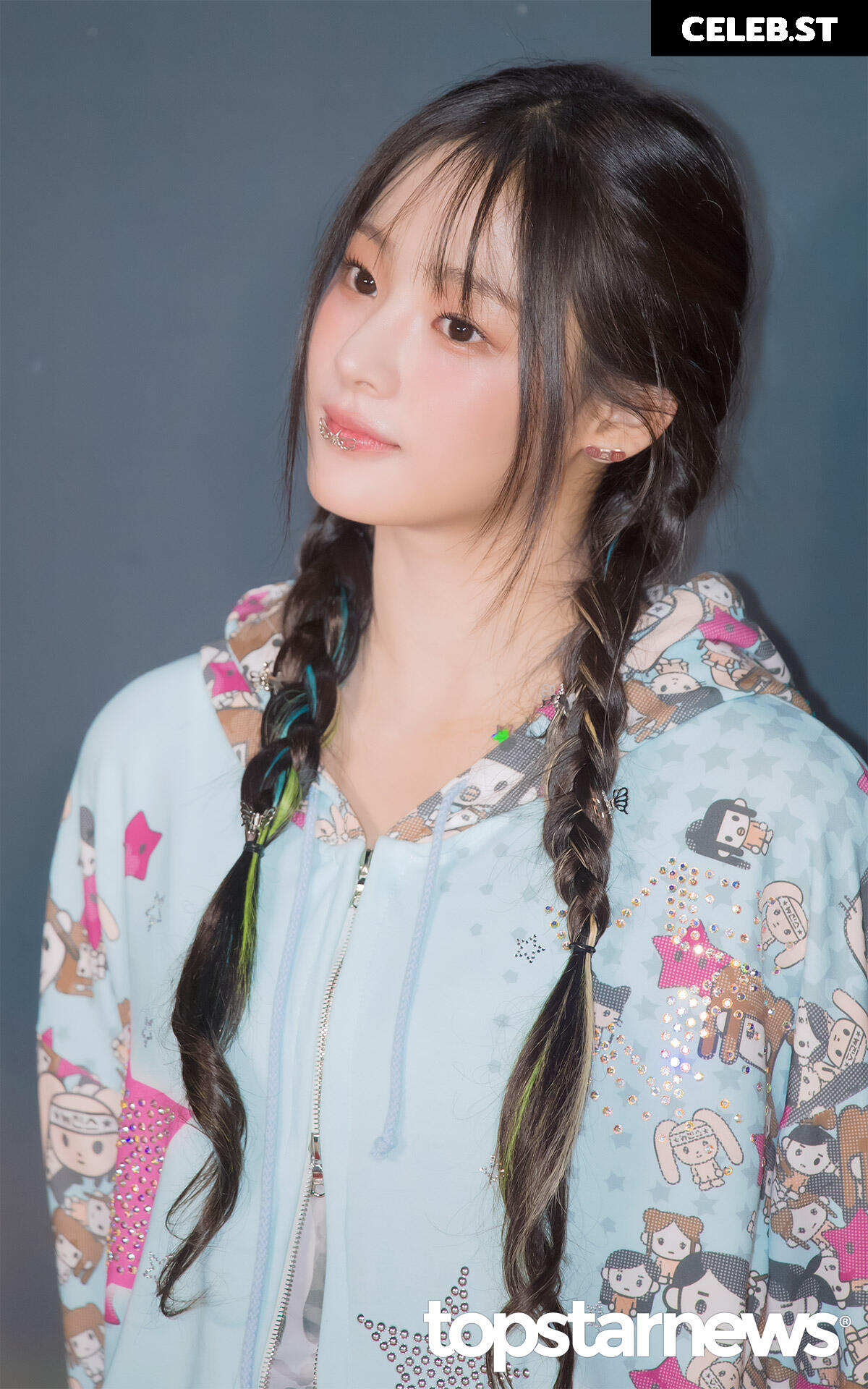 Minji (NewJeans) Image 22955527