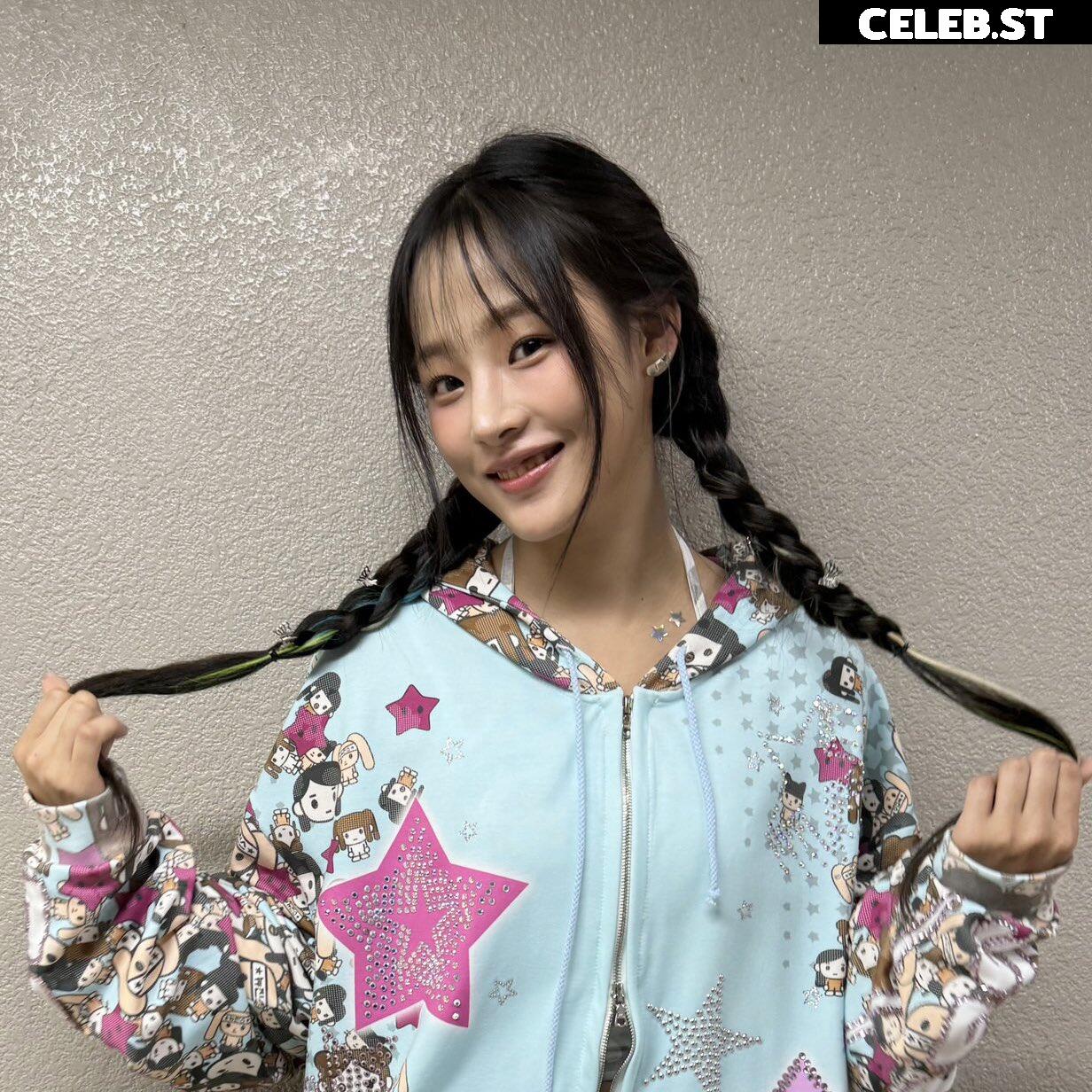 Minji (NewJeans) Image 22955526