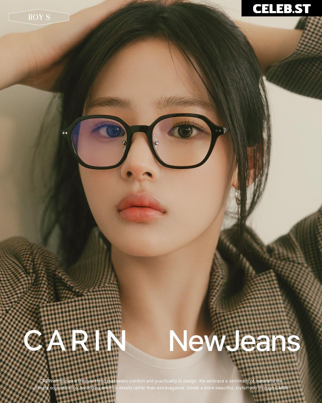Minji (NewJeans) Image 22955512