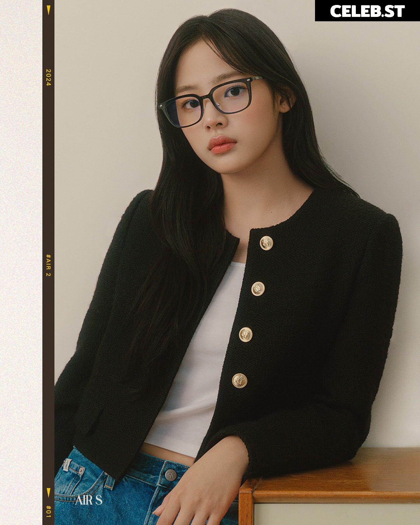 Minji (NewJeans) Image 22955502