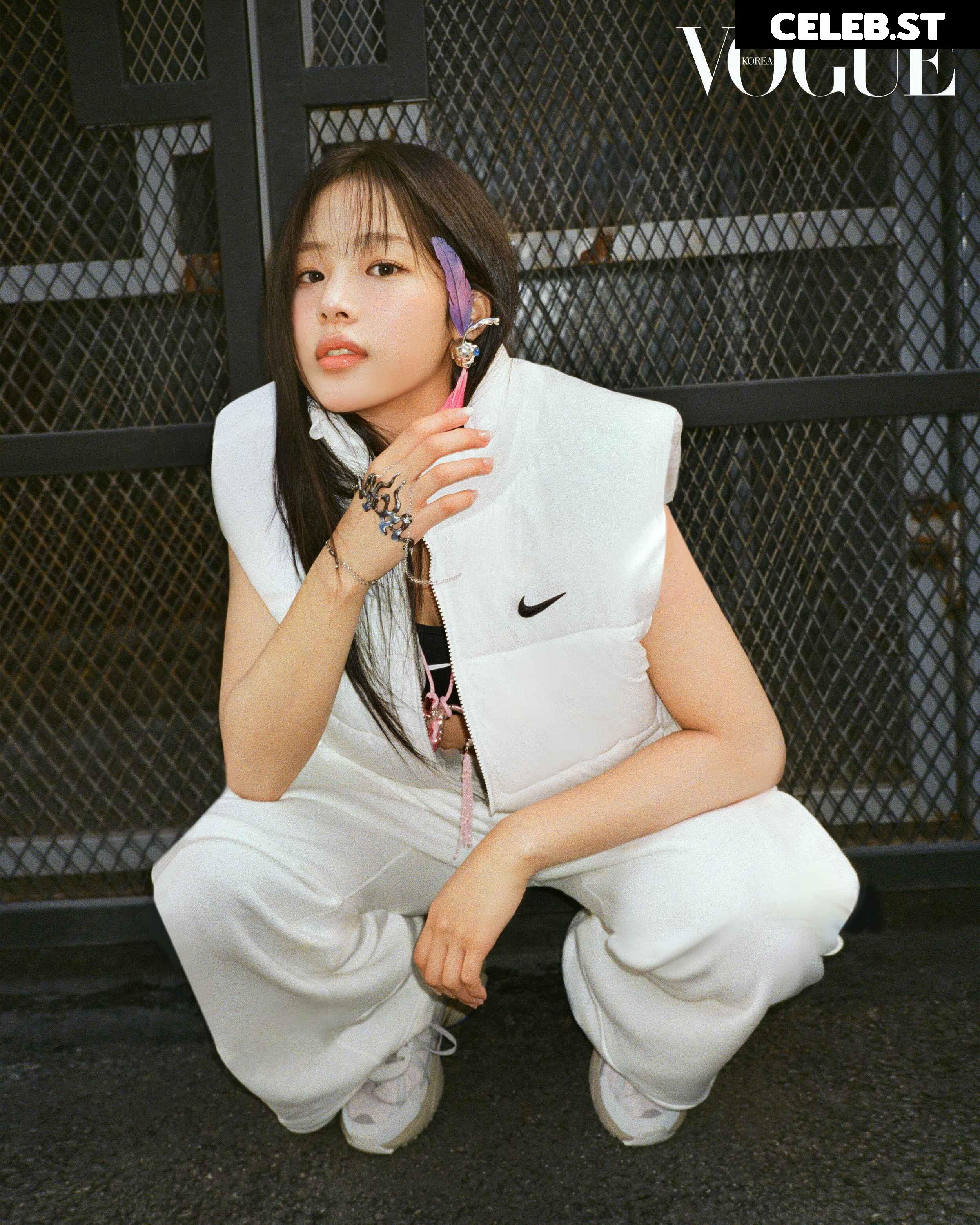 Minji (NewJeans) Image 22955506