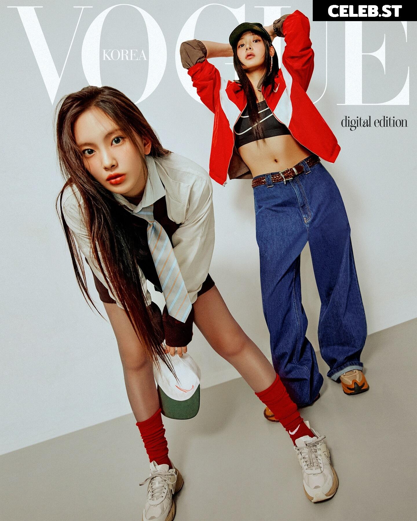 Minji (NewJeans) Image 22955508