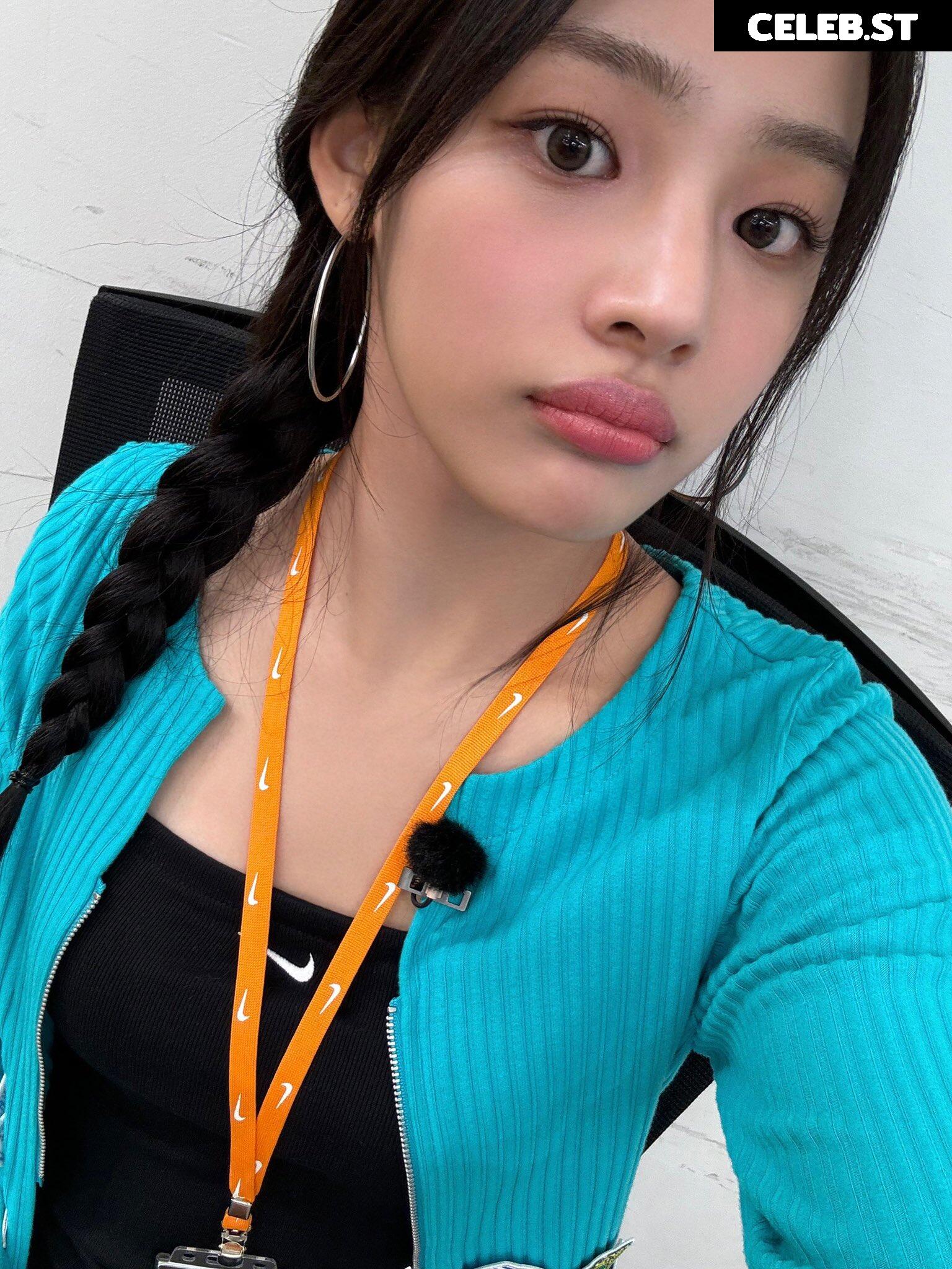 Minji (NewJeans) Image 22955531
