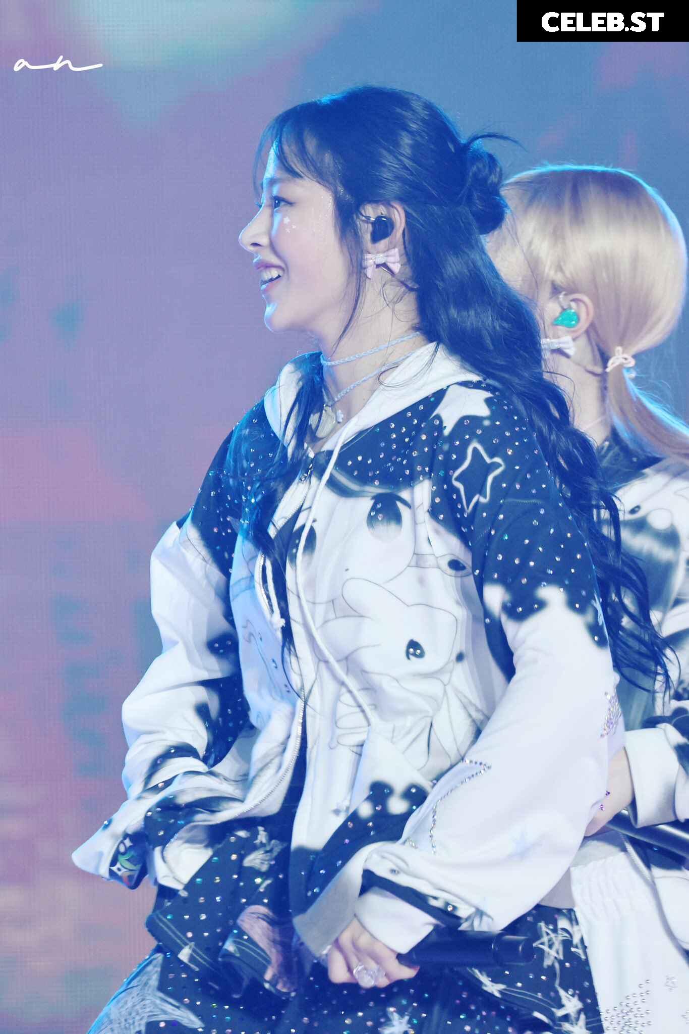 Minji (NewJeans) Image 22955565