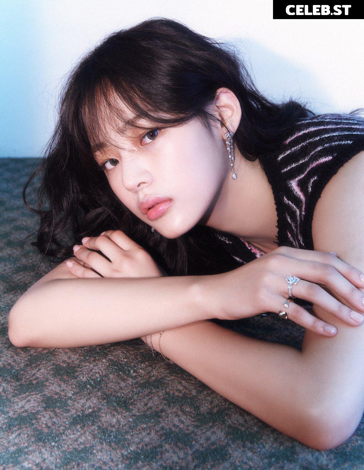 Minji (NewJeans) Image 22955552