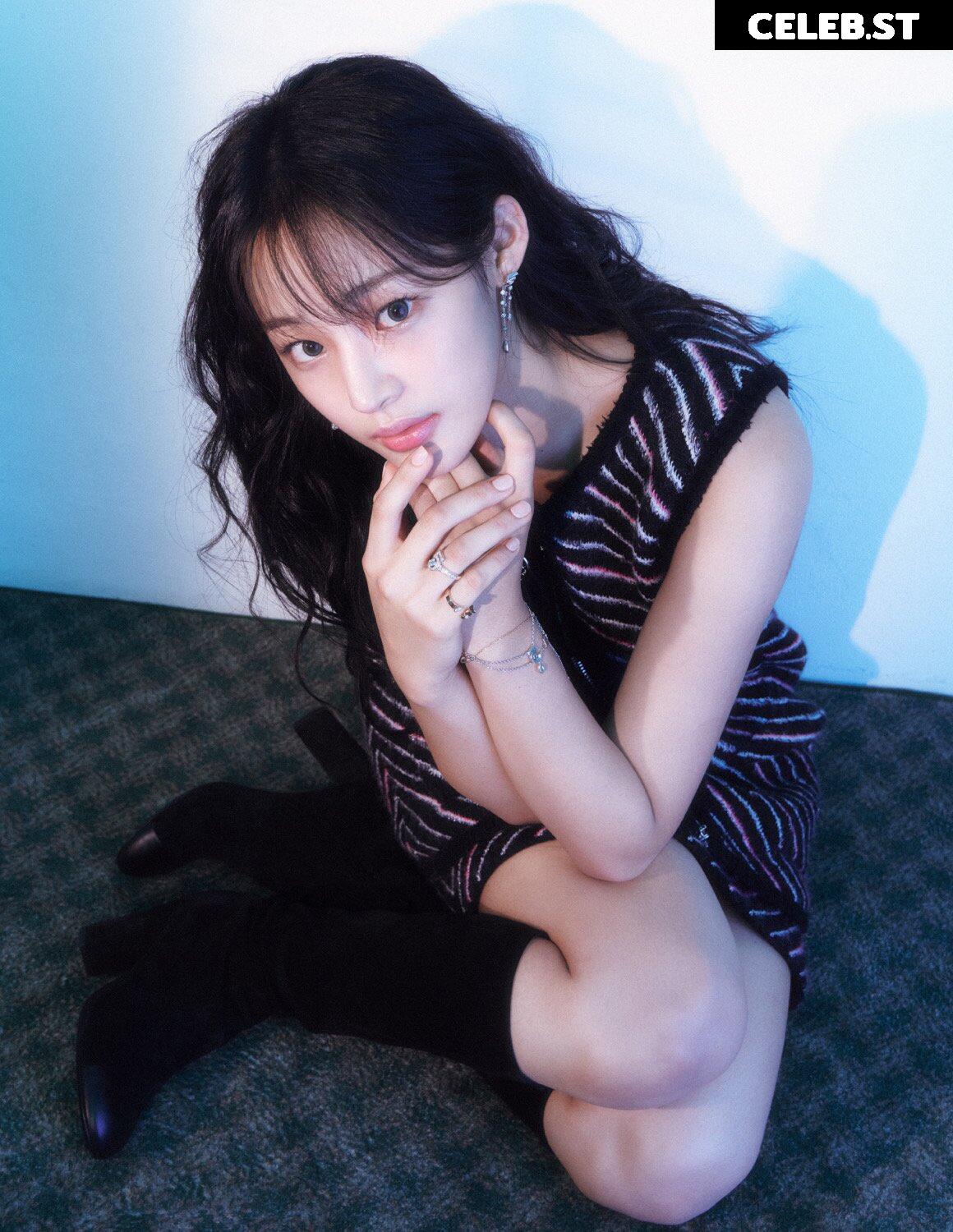 Minji (NewJeans) Image 22955550