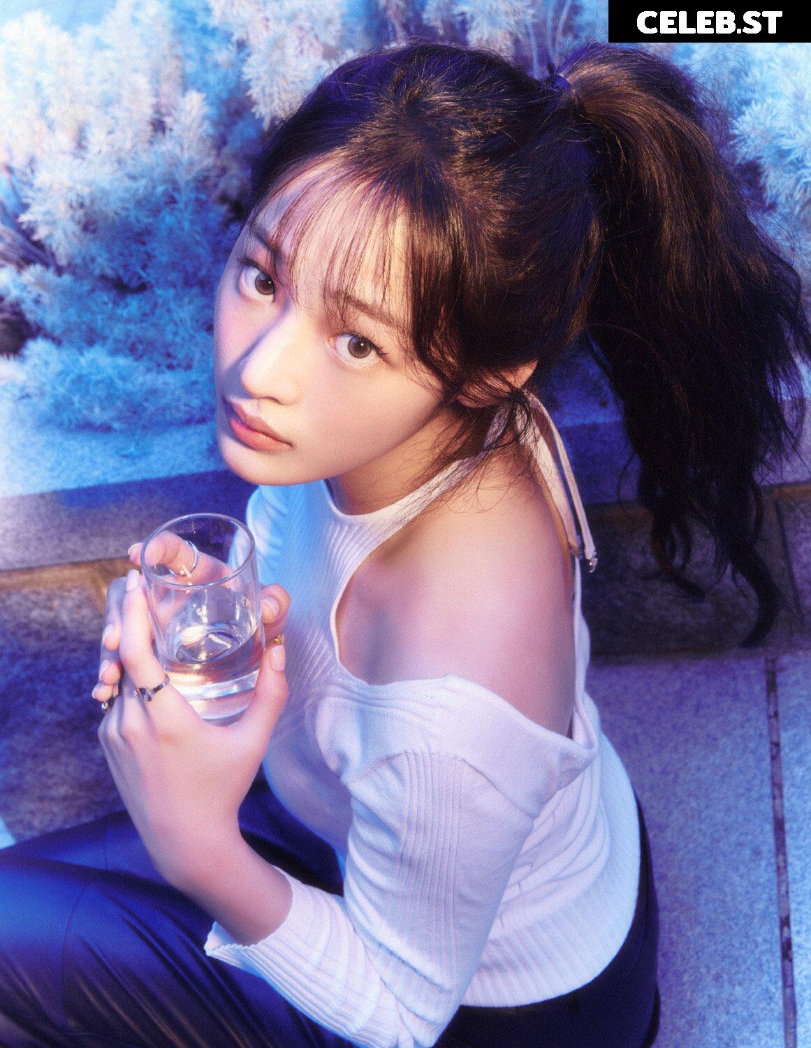 Minji (NewJeans) Image 22955544