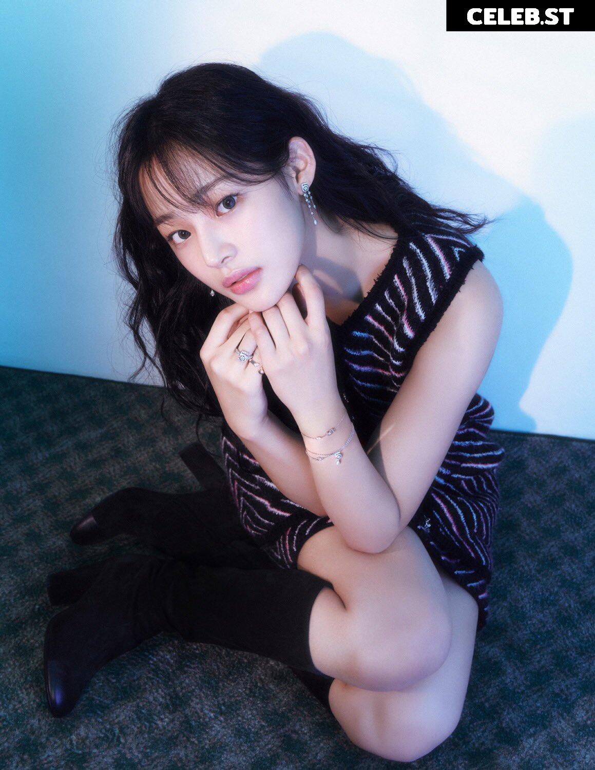 Minji (NewJeans) Image 22955549