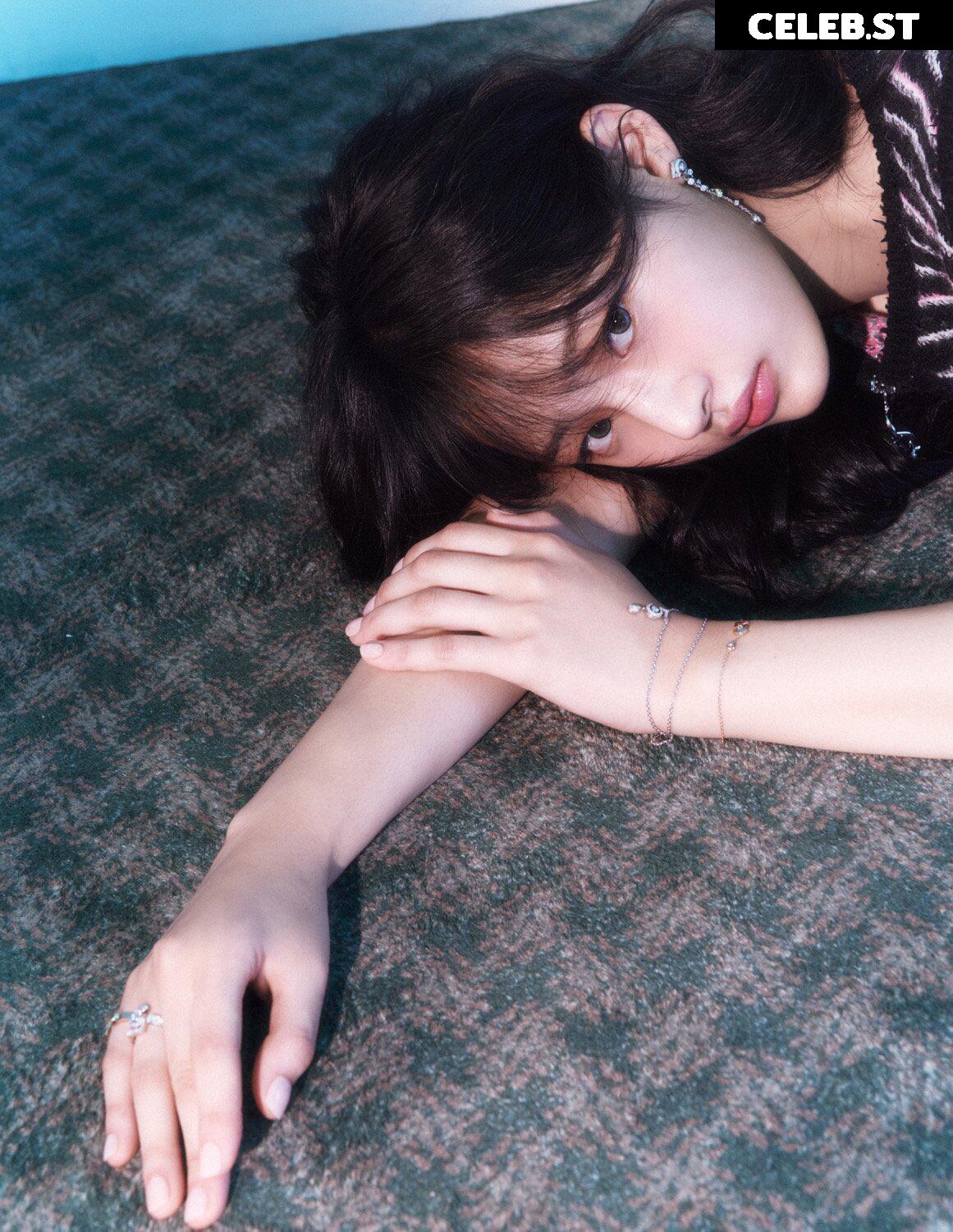 Minji (NewJeans) Image 22955548