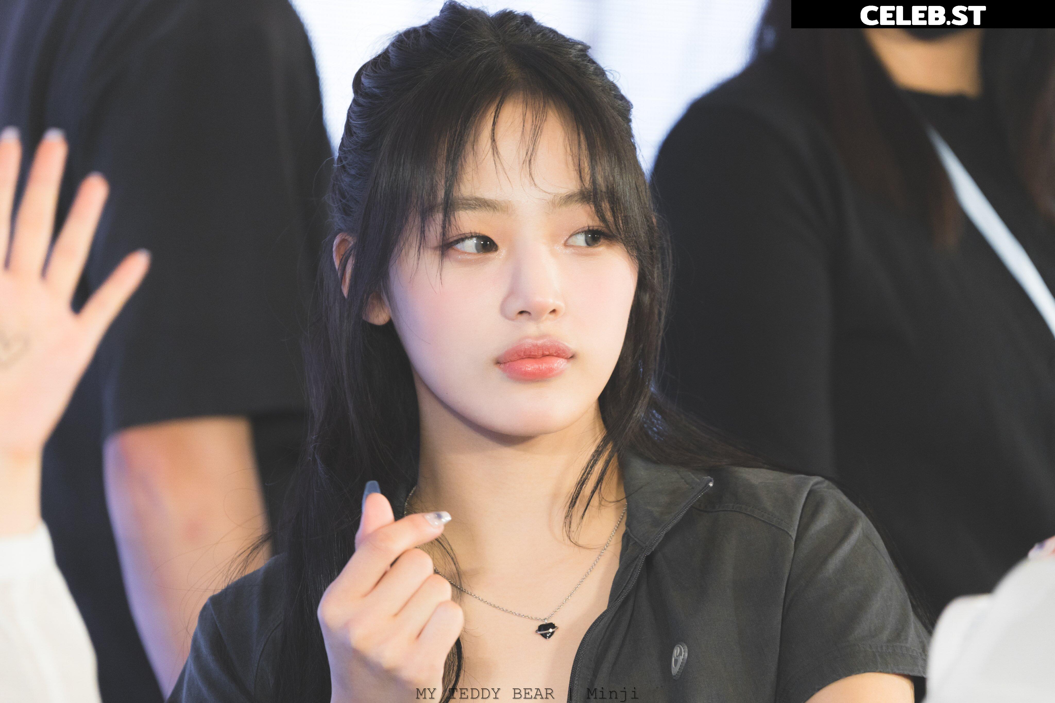 Minji (NewJeans) Image 22955577