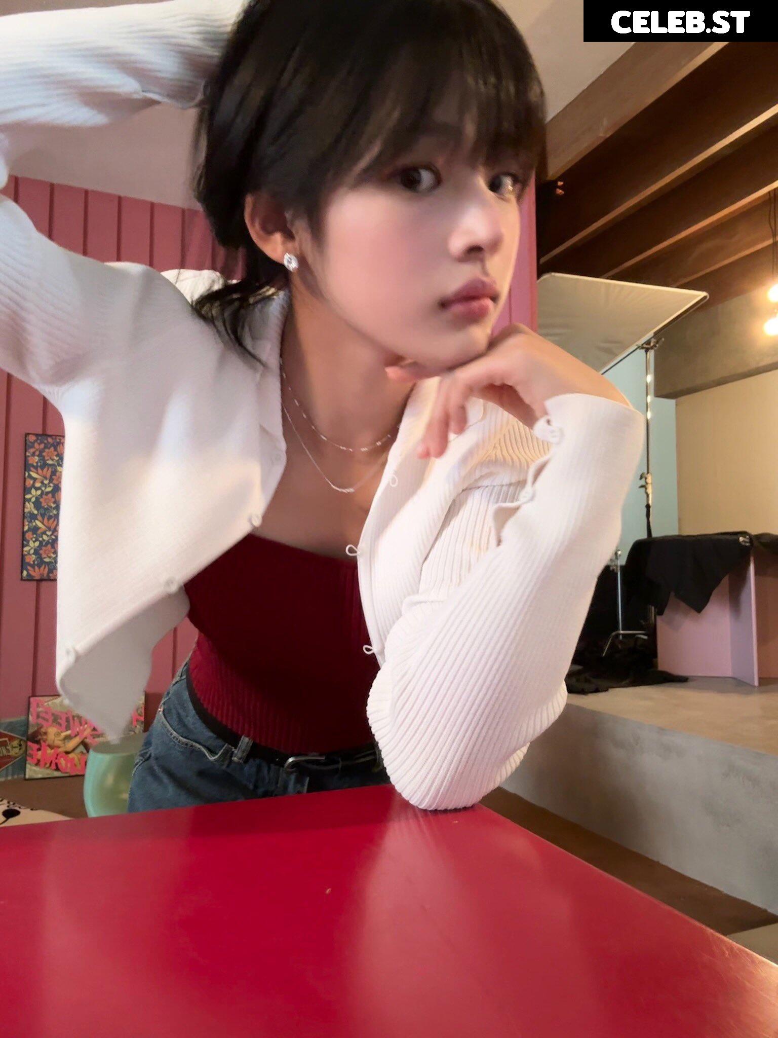Minji (NewJeans) Image 22955480