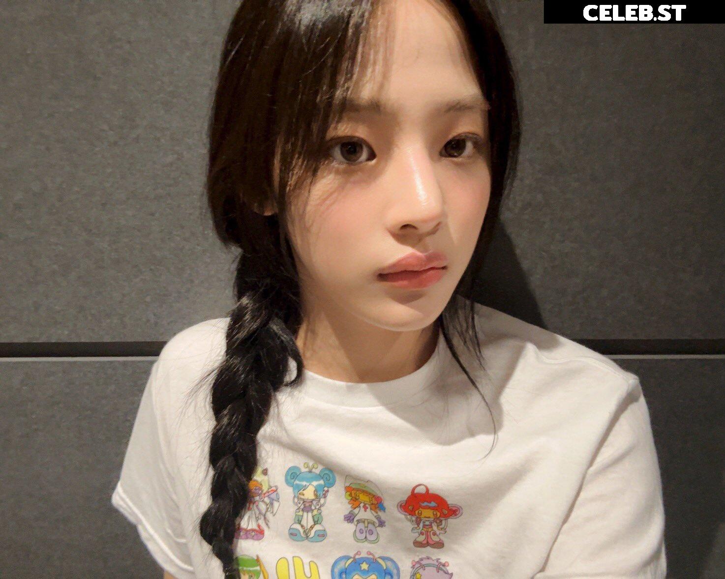Minji (NewJeans) Image 22955486
