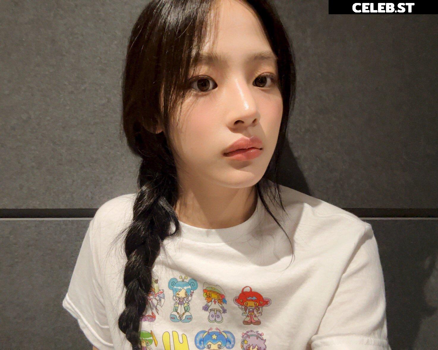 Minji (NewJeans) Image 22955485