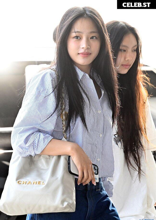 Minji (NewJeans) Image 22955484