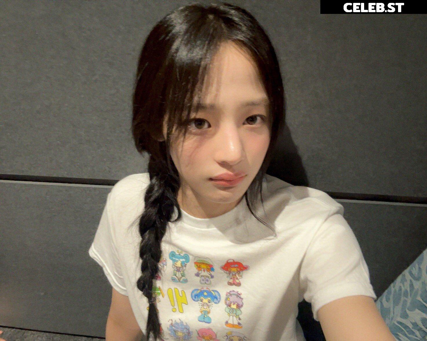 Minji (NewJeans) Image 22955488