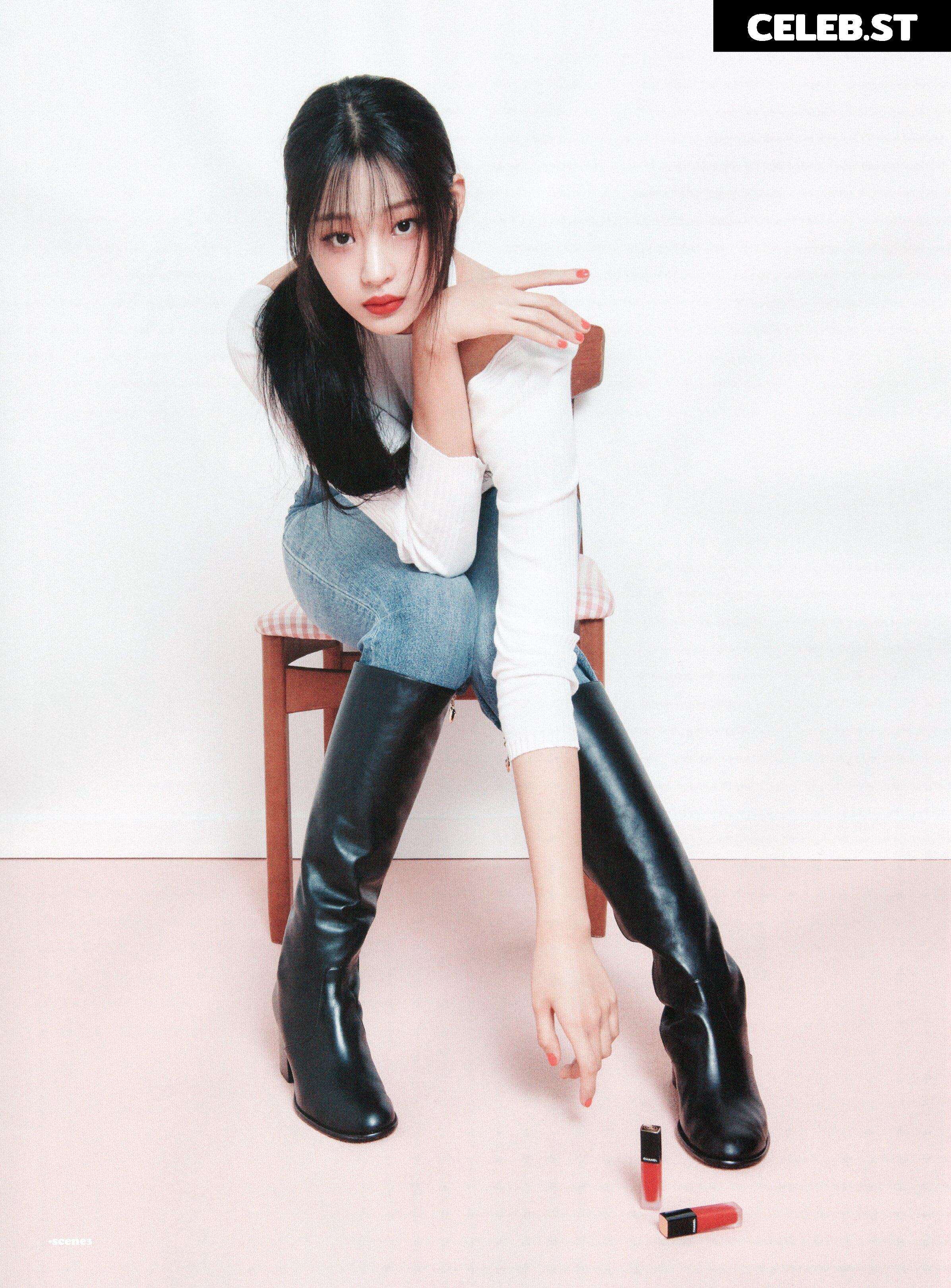 Minji (NewJeans) Image 22955426