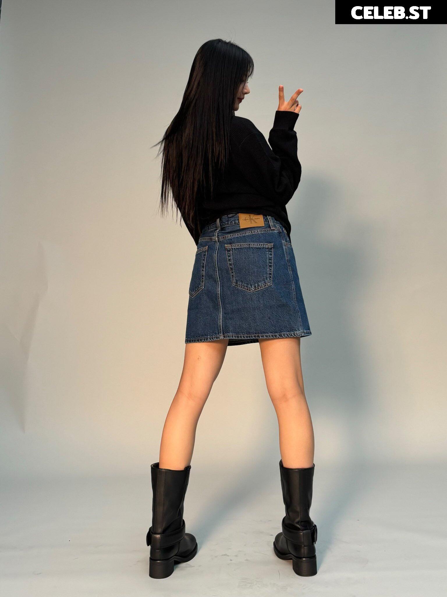 Minji (NewJeans) Image 22955425