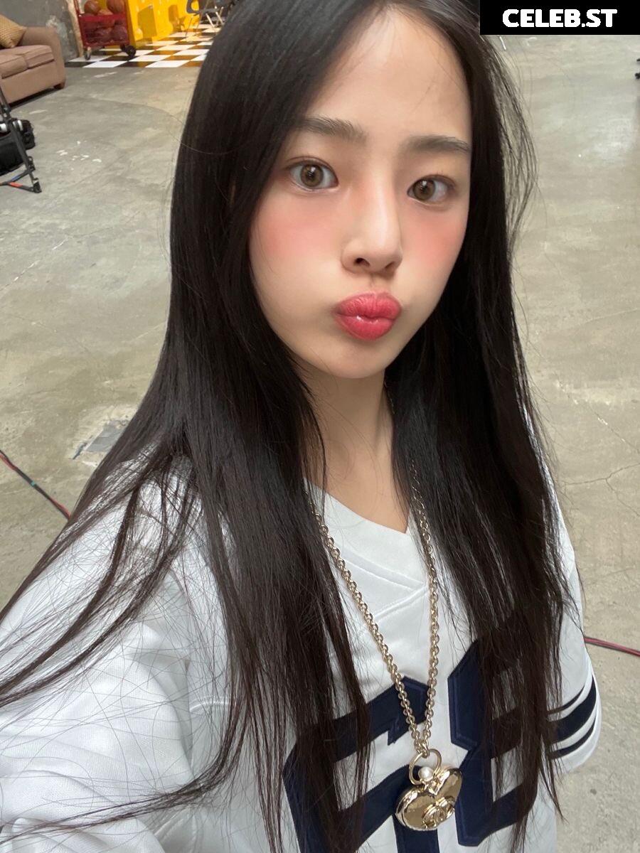 Minji (NewJeans) Image 22955410